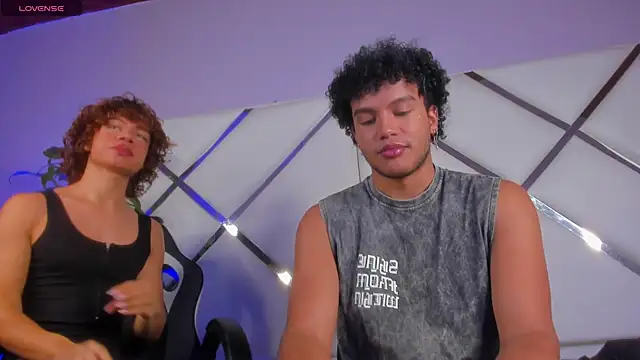 DanteAndKyle online show from 11/12/25, 11:25