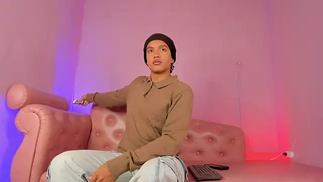 DanteAndKyle online show from 11/16/25, 11:54