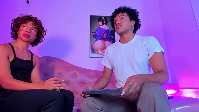 DanteAndKyle online show from 11/18/25, 11:26