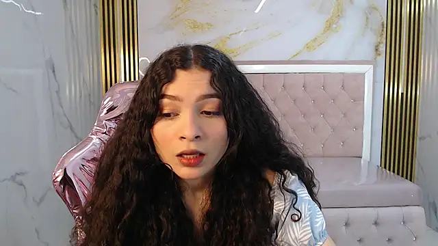 shalon diaz s online show from 01/18/25, 01:08