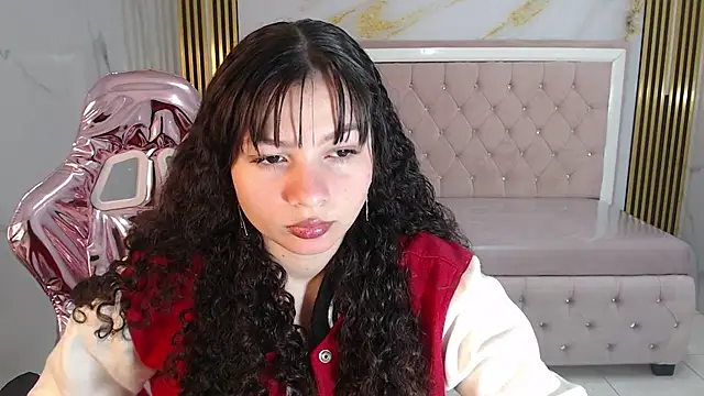 shalon diaz s online show from 02/03/25, 01:08