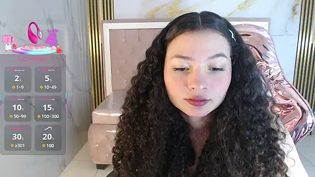 shalon diaz s online show from 03/10/25, 11:38