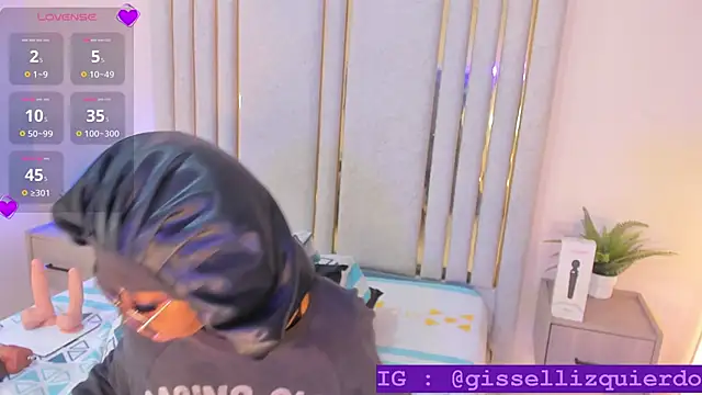 Liincostelloo online show from 10/10/25, 07:46