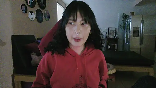 GinnyDelice online show from 09/12/25, 11:48