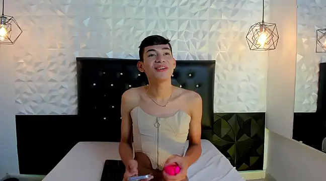 JackeOwens online show from 02/22/25, 01:24