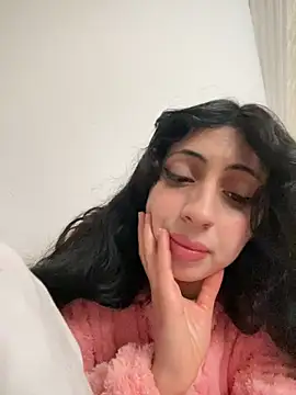 majdolin78 online show from 02/18/25, 02:49