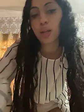 majdolin78 online show from 10/30/25, 12:50