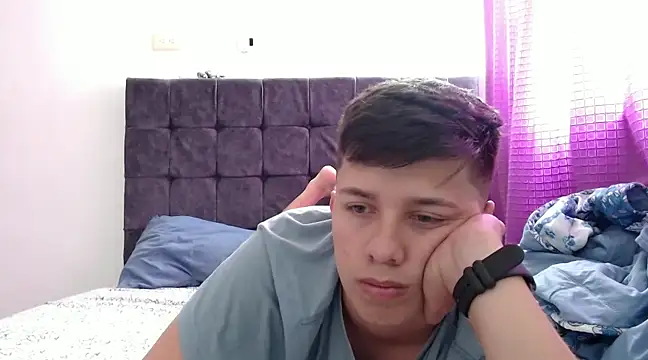 Alan red online show from 01/20/25, 07:25