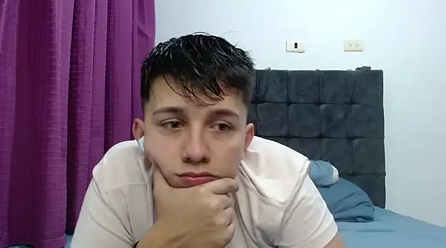 Alan red online show from 01/23/25, 02:12