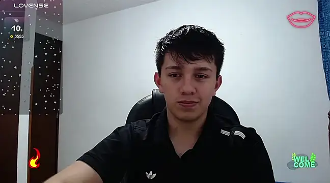 Alan red online show from 02/18/25, 01:10