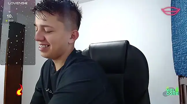 Alan red online show from 02/24/25, 02:51