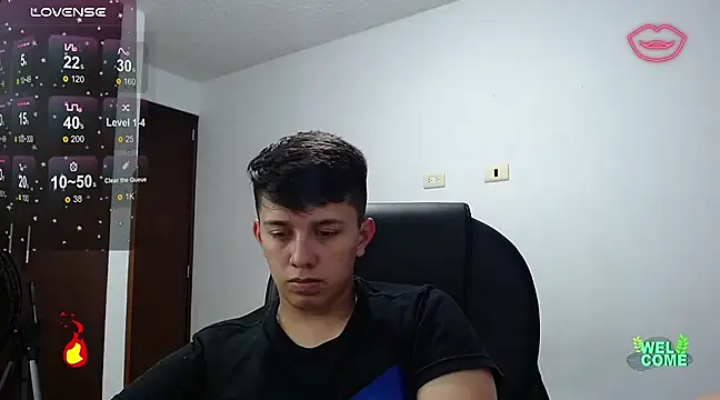 Alan red online show from 03/01/25, 04:47