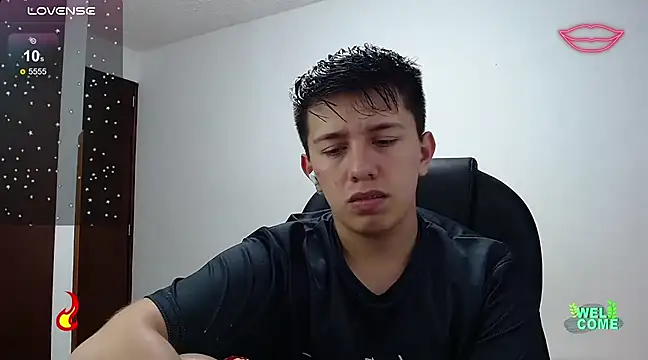 Alan red online show from 03/16/25, 01:38