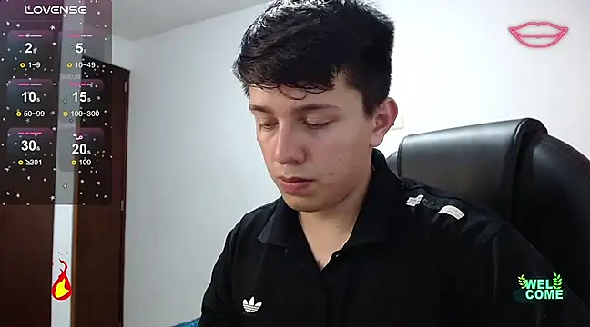 Alan red online show from 03/22/25, 02:27