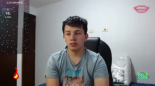 Alan red online show from 03/23/25, 02:37