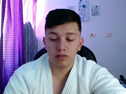 Alan red online show from 10/02/25, 02:13