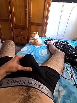 PetrousSpinster online show from 11/03/25, 06:31