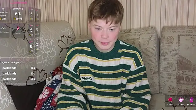 cameron-crowly online show from 01/26/25, 05:02