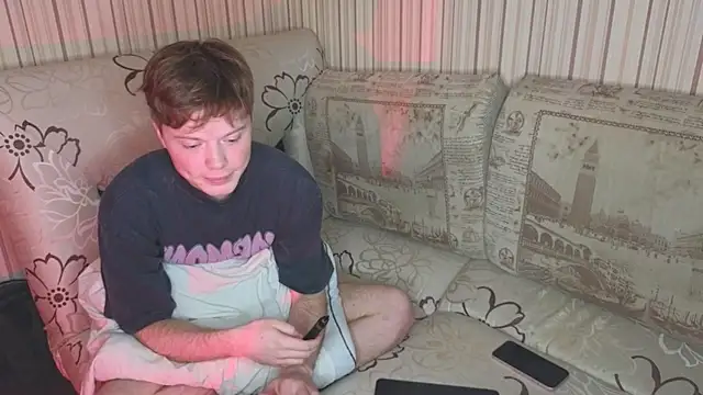 cameron-crowly online show from 02/01/25, 12:16