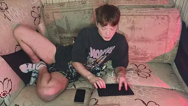 cameron-crowly online show from 02/02/25, 12:46