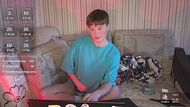 cameron-crowly online show from 02/06/25, 12:26