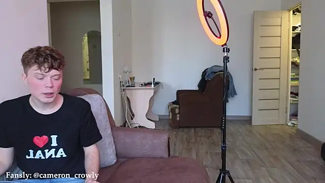 cameron-crowly online show from 02/17/25, 11:13