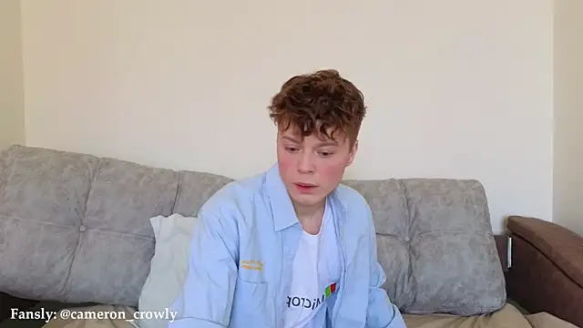 cameron-crowly online show from 02/20/25, 09:00