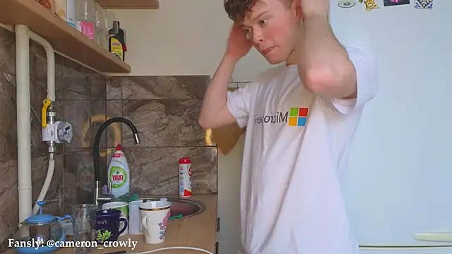 cameron-crowly online show from 02/20/25, 12:04