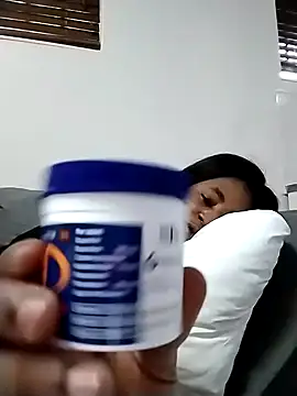 Godessofpleasxa online show from 10/18/25, 03:24