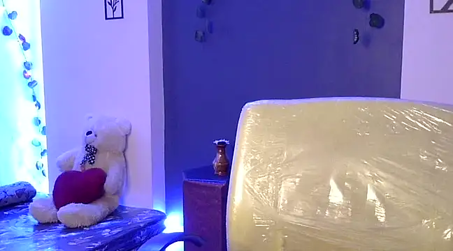 Snapshot of Shanaya1 chatting on 02/17/25, 04:04 Shanaya1 online show from 02/17/25, 04:04