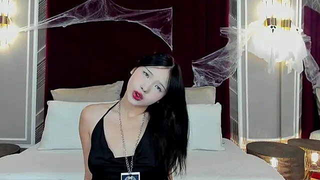 AnneCurtis online show from 10/27/25, 03:10