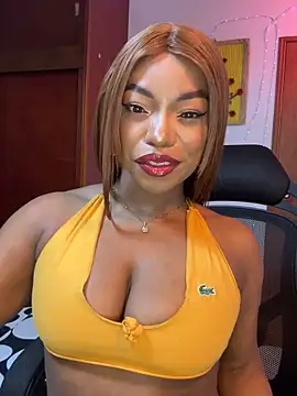 SaraYedid17 online show from 11/20/25, 09:42