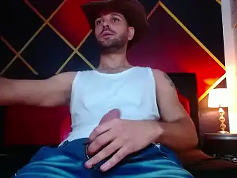 Snapshot of Cristian_white chatting on 01/25/25, 05:19 Cristian white online show from 01/25/25, 05:19