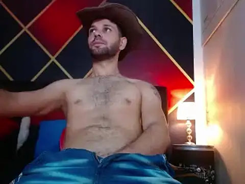 Snapshot of Cristian_white chatting on 01/29/25, 03:04 Cristian white online show from 01/29/25, 03:04