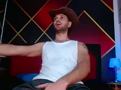 Snapshot of Cristian_white chatting on 01/31/25, 10:10 Cristian white online show from 01/31/25, 10:10