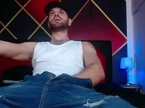 Snapshot of Cristian_white chatting on 02/21/25, 04:59 Cristian white online show from 02/21/25, 04:59