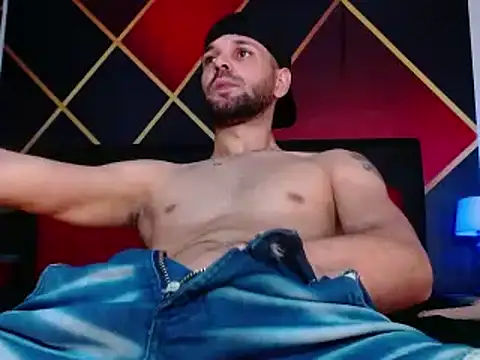 Snapshot of Cristian_white chatting on 03/14/25, 07:12 Cristian white online show from 03/14/25, 07:12