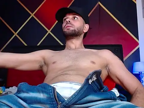 Snapshot of Cristian_white chatting on 03/16/25, 10:42 Cristian white online show from 03/16/25, 10:42