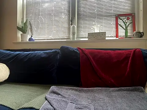 Prolapse Pig online show from 10/19/25, 04:40