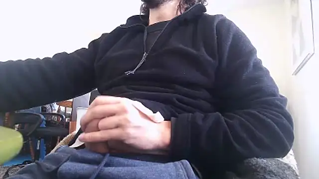 Prolapse Pig online show from 11/29/25, 01:25