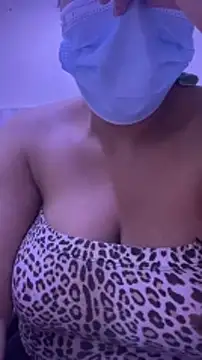 Lola-Sexxx online show from 02/03/25, 01:19