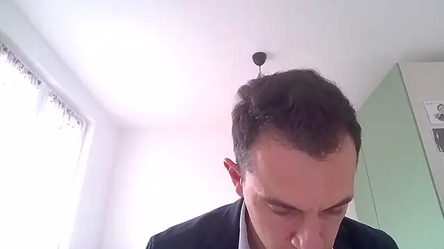 Masterclassyfeet online show from 03/12/25, 10:05