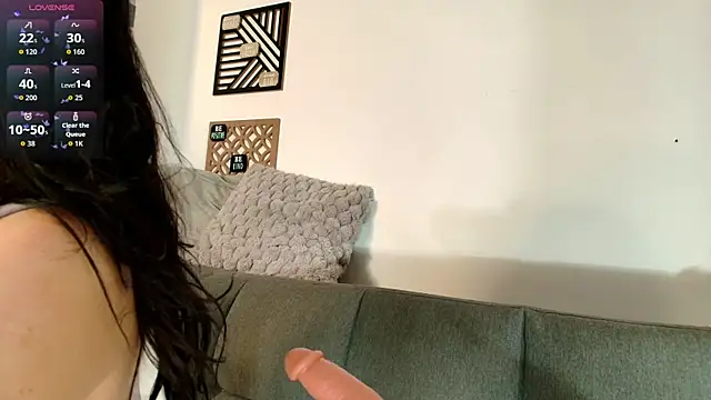 love sharol  online show from 10/12/25, 12:31