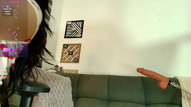 love sharol  online show from 10/15/25, 11:16