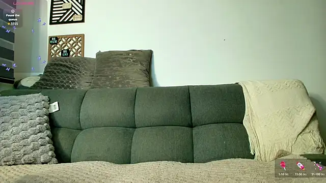 love sharol  online show from 10/30/25, 03:30