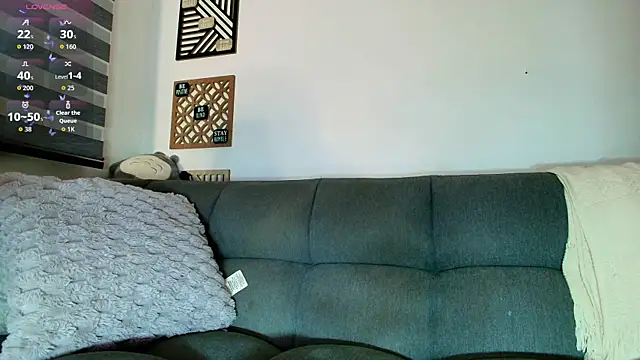 love sharol  online show from 10/31/25, 03:29