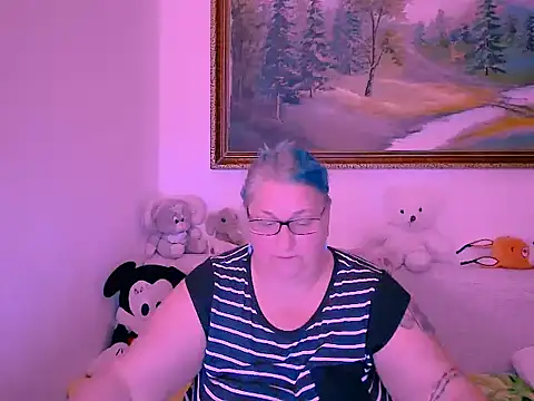 mayamayx online show from 11/02/25, 03:58