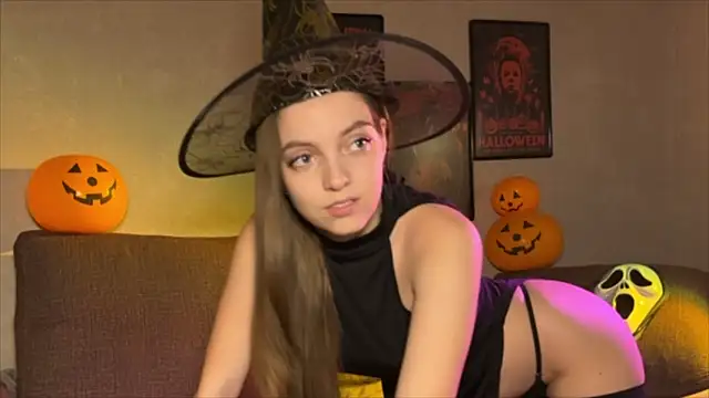 annylovely online show from 10/30/25, 05:02