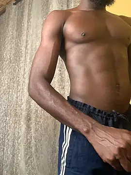 JoyStickAfrica online show from 10/22/25, 07:30