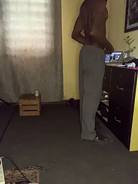 JoyStickAfrica online show from 10/24/25, 10:44